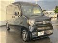 2024 Honda N-VAN