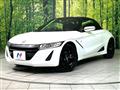 2015 Honda S660