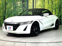 2015 Honda S660