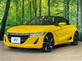 2018 Honda S660