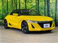 2018 Honda S660