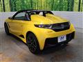 2020 Honda S660