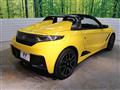 2020 Honda S660