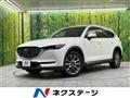 2018 Mazda CX-8