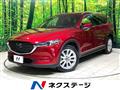 2018 Mazda CX-8