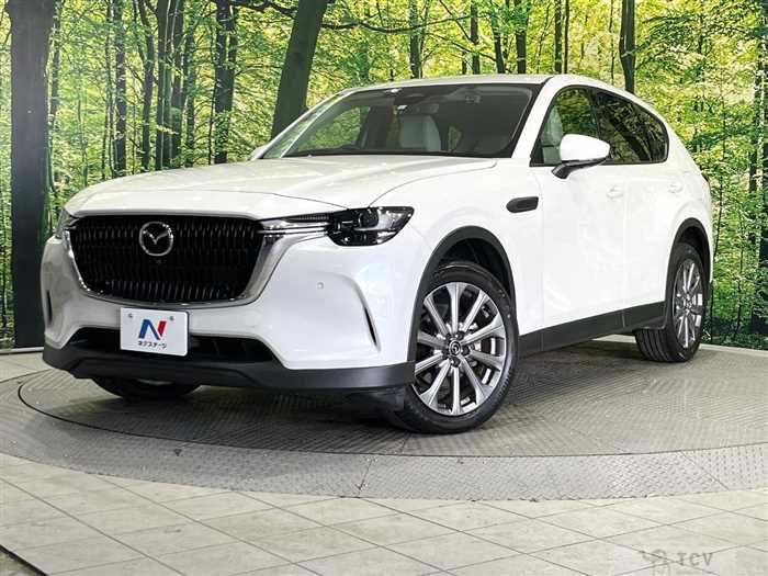 2023 Mazda Mazda Others