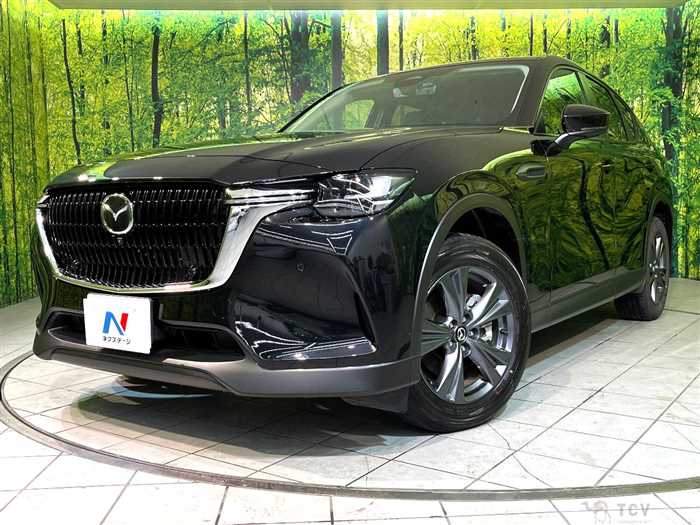 2024 Mazda Mazda Others