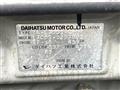 2001 Daihatsu Miragino