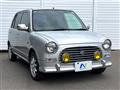 2001 Daihatsu Miragino
