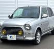 2001 Daihatsu Miragino