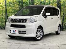 2015 Daihatsu Move