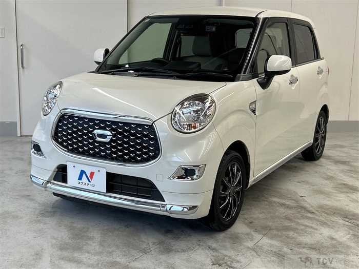 2019 Daihatsu Cast