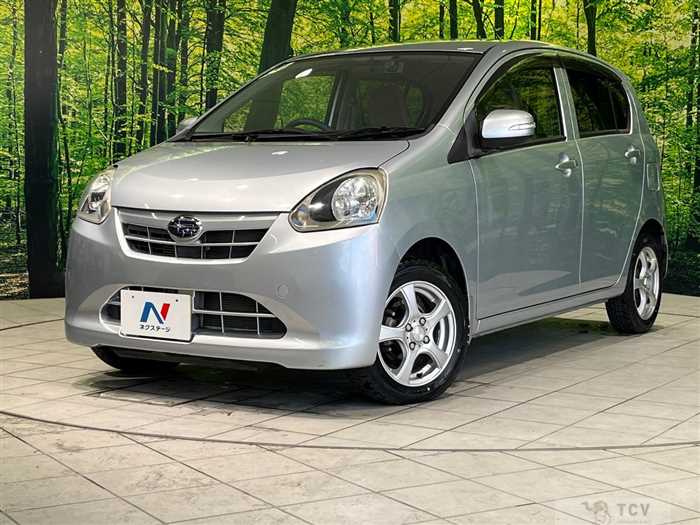 2013 Subaru Subaru Others