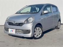 2014 Daihatsu Mira Es