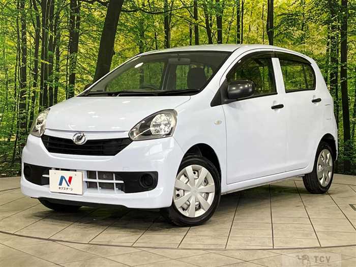 2013 Daihatsu Mira Es