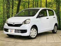 2013 Daihatsu Mira Es