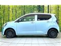2017 Daihatsu Mira Es
