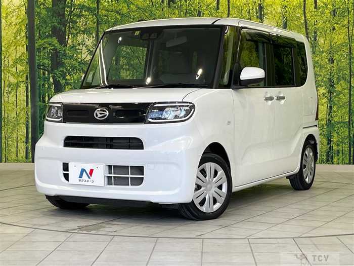 2022 Daihatsu Tanto