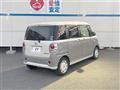 2020 Daihatsu Move Canbus