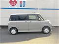 2020 Daihatsu Move Canbus