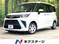 2021 Toyota Roomy