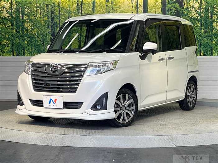 2017 Daihatsu Daihatsu Others