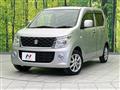 2016 Suzuki Wagon R