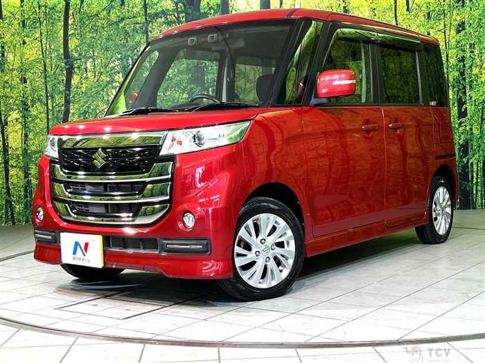 2017 Suzuki Suzuki Others