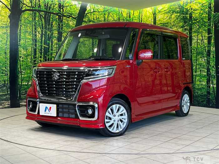 2018 Suzuki Suzuki Others