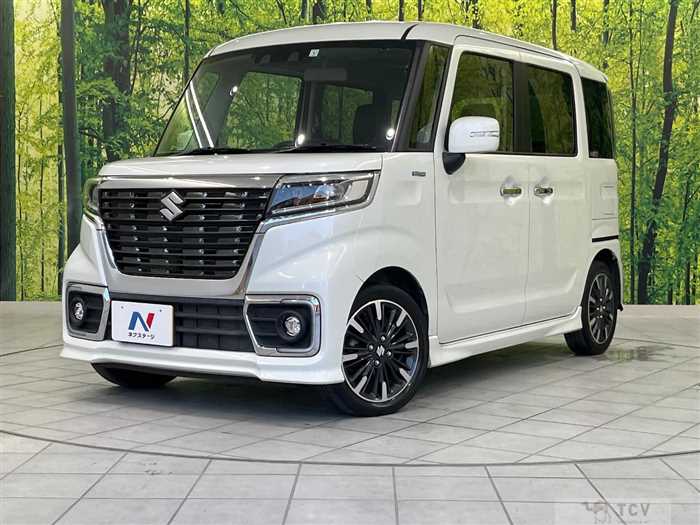 2021 Suzuki Suzuki Others