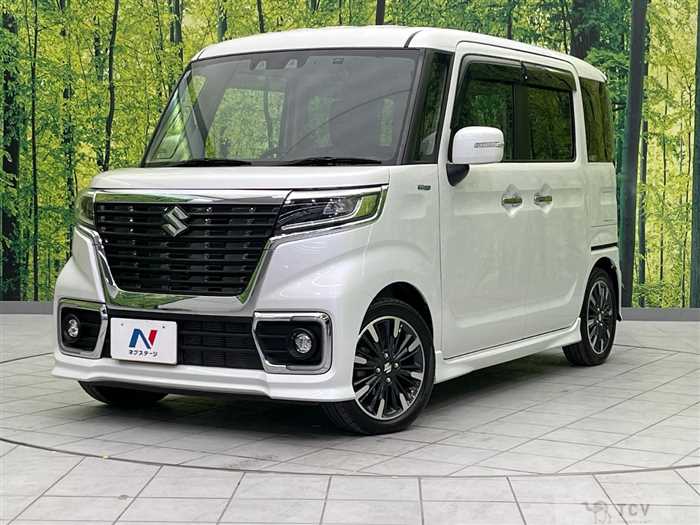 2021 Suzuki Suzuki Others