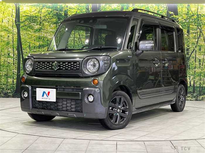 2022 Suzuki Suzuki Others