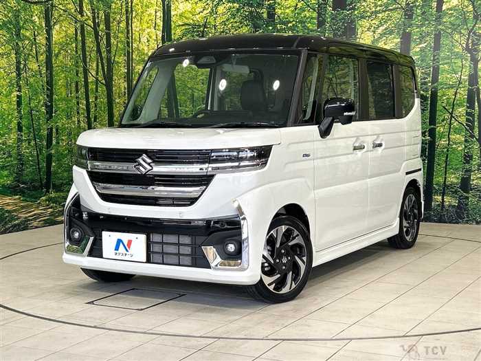 2024 Suzuki Suzuki Others