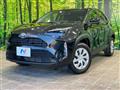 2025 Toyota Yaris Cross