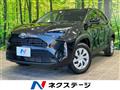 2025 Toyota Yaris Cross