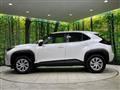 2024 Toyota Yaris Cross