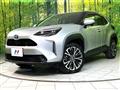 2021 Toyota Yaris Cross