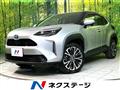 2021 Toyota Yaris Cross