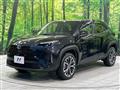 2022 Toyota Yaris Cross