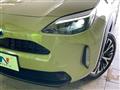 2023 Toyota Yaris Cross