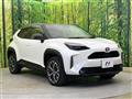 2020 Toyota Yaris Cross
