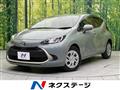 2021 Toyota AQUA