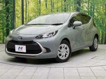 2021 Toyota AQUA