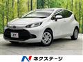 2022 Toyota AQUA