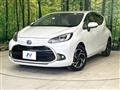 2022 Toyota AQUA