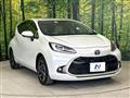 2022 Toyota AQUA