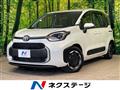 2022 Toyota Sienta