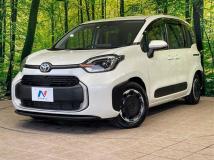 2022 Toyota Sienta