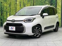2022 Toyota Sienta