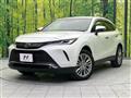 2020 Toyota Harrier
